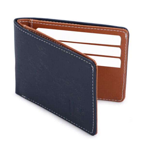 Ultra Silm Men's Leather Wallet