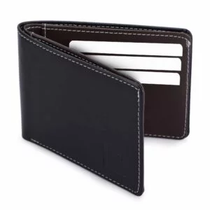 Slim Men's Wallet