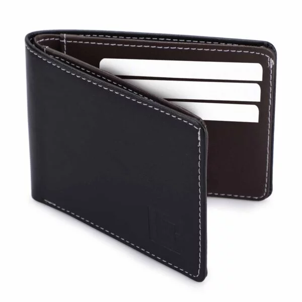 Slim Men's Wallet