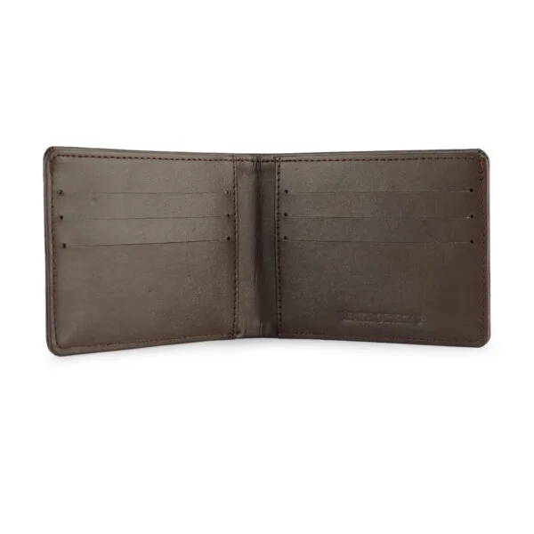 Men's Wallet Leath Objects