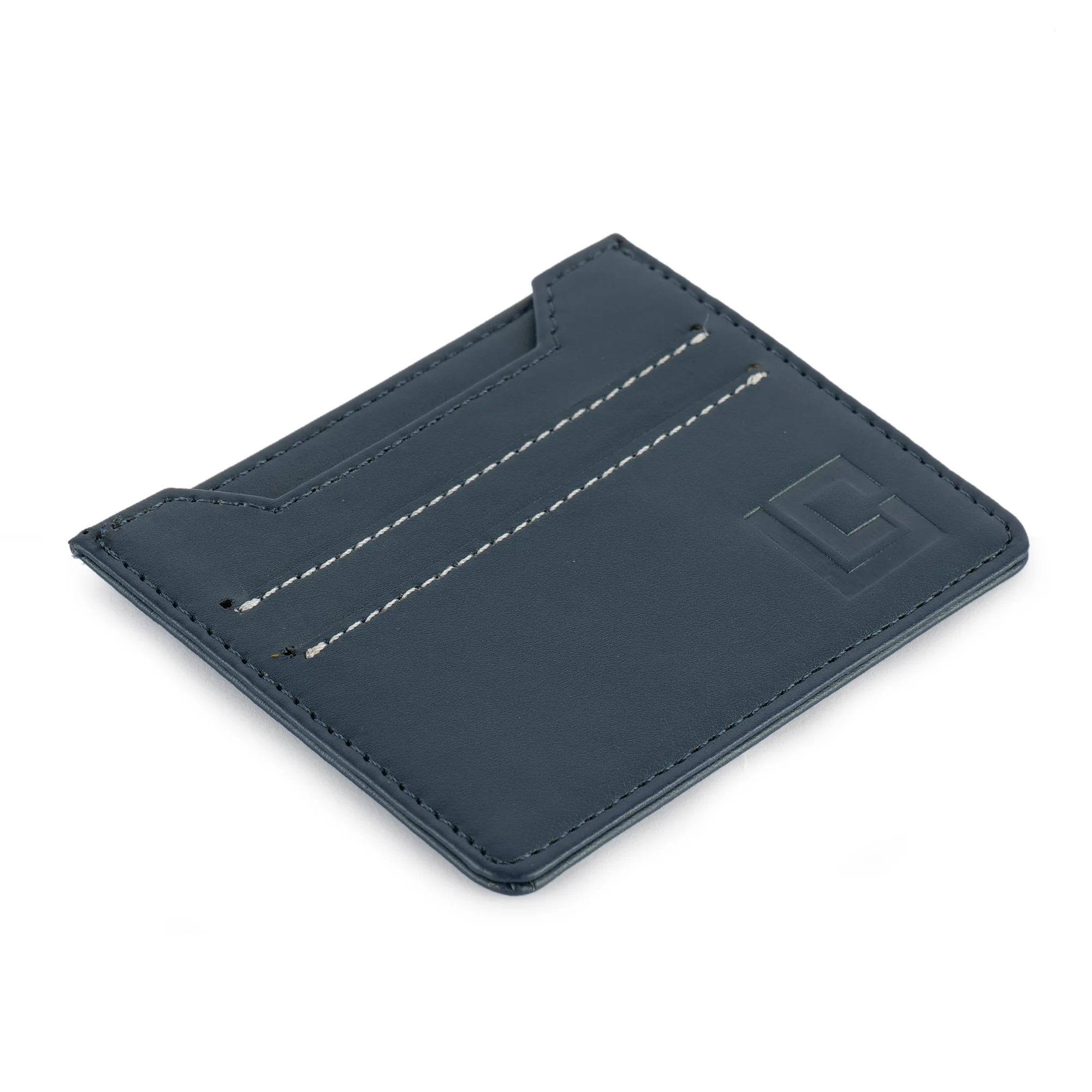 Vegan Leather Card Holder