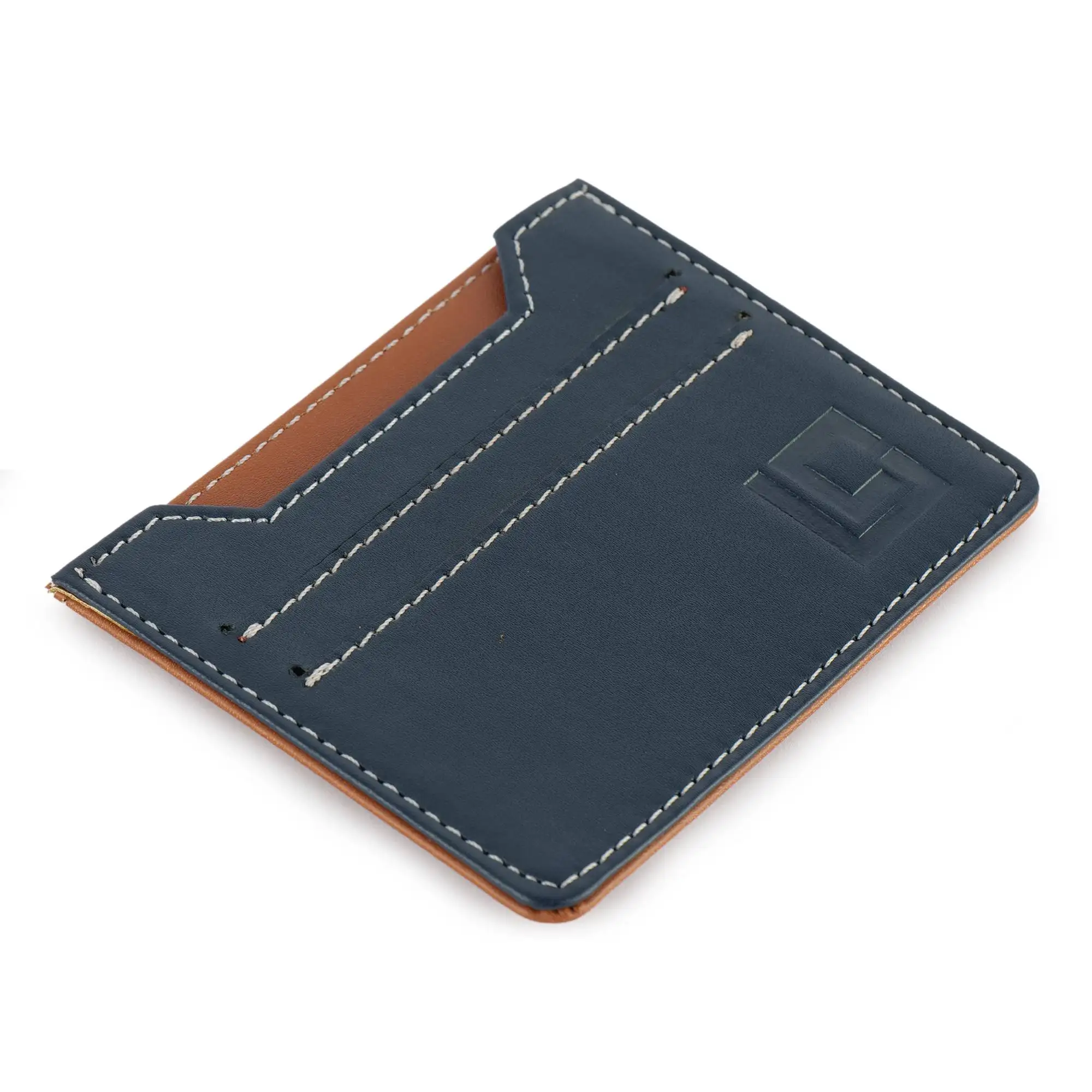 Vegan Leather Card Holders
